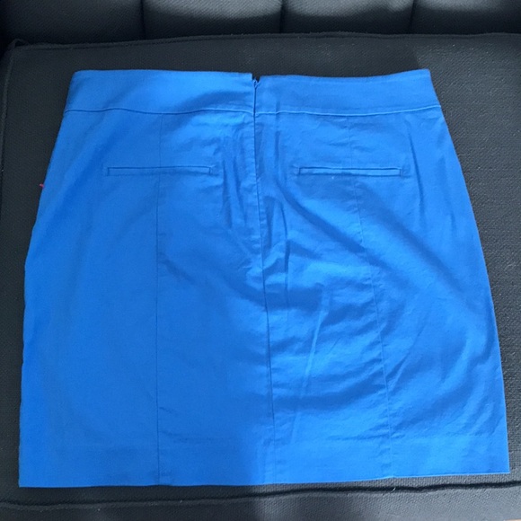 Ann Taylor Madison Skirt - Picture 2 of 5